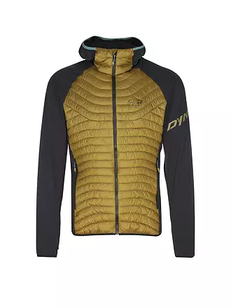 DYNAFIT | Herren Hybridjacke Transalper Hoodie | 